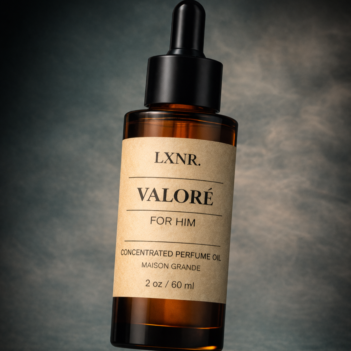Concentrated Perfume Oil - Maison Grande - 2 oz / 60 ml