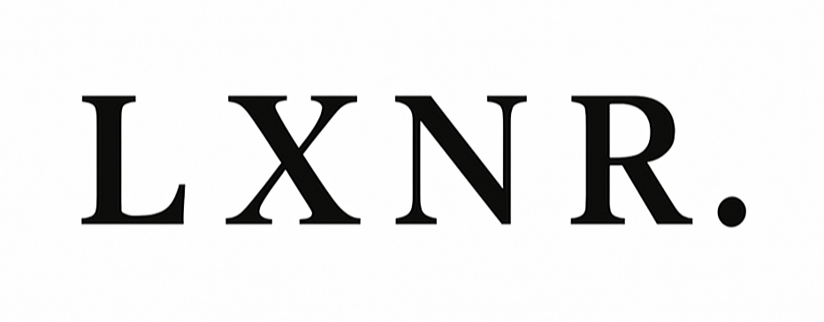 LXNR. LuxNoir Global, LLC